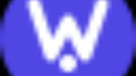 WordFlow official game page captured in a desktop browser