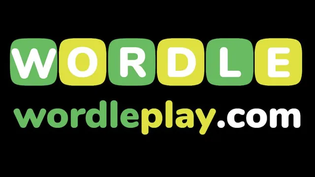Wordle en Français official game page captured in a desktop browser