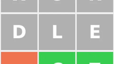 Wordle.cz official game page captured in a desktop browser