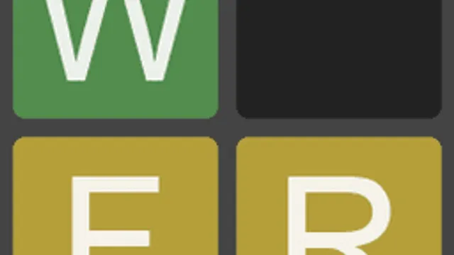 Wordle·FR official game page captured in a desktop browser