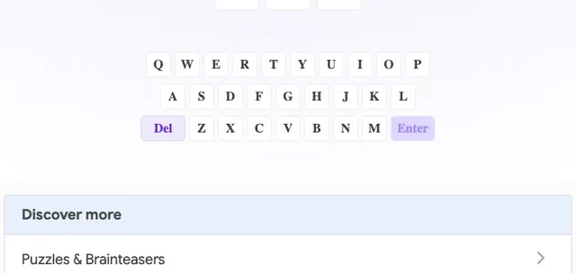 'Wordless Online' game in progress