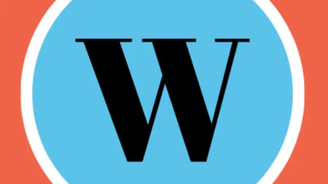 WordPyramid official game page captured in a desktop browser