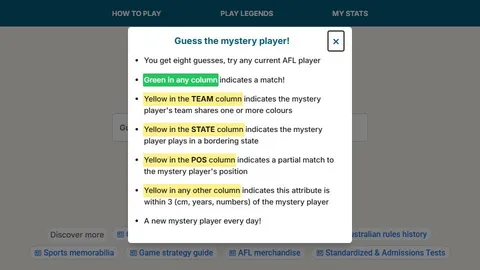 Worpel official game page captured in a desktop browser
